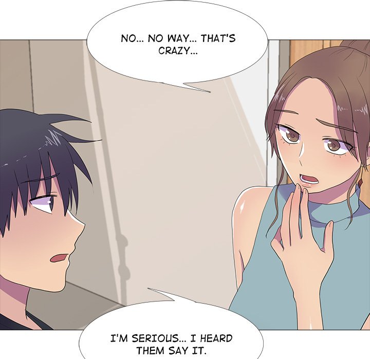 The Show chapter 11 page 69