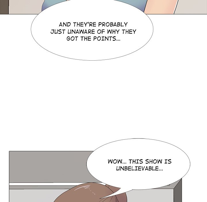 The Show chapter 11 page 72