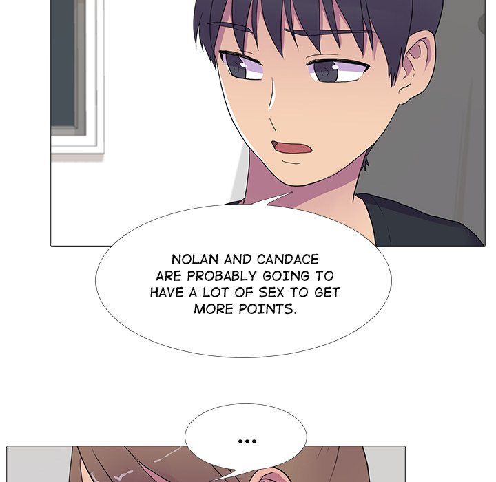 The Show chapter 11 page 75