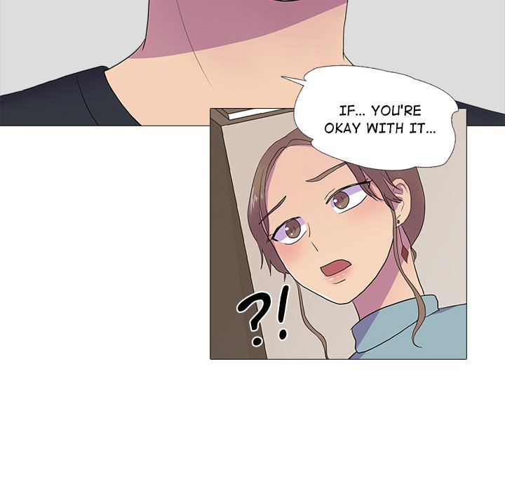 The Show chapter 11 page 77