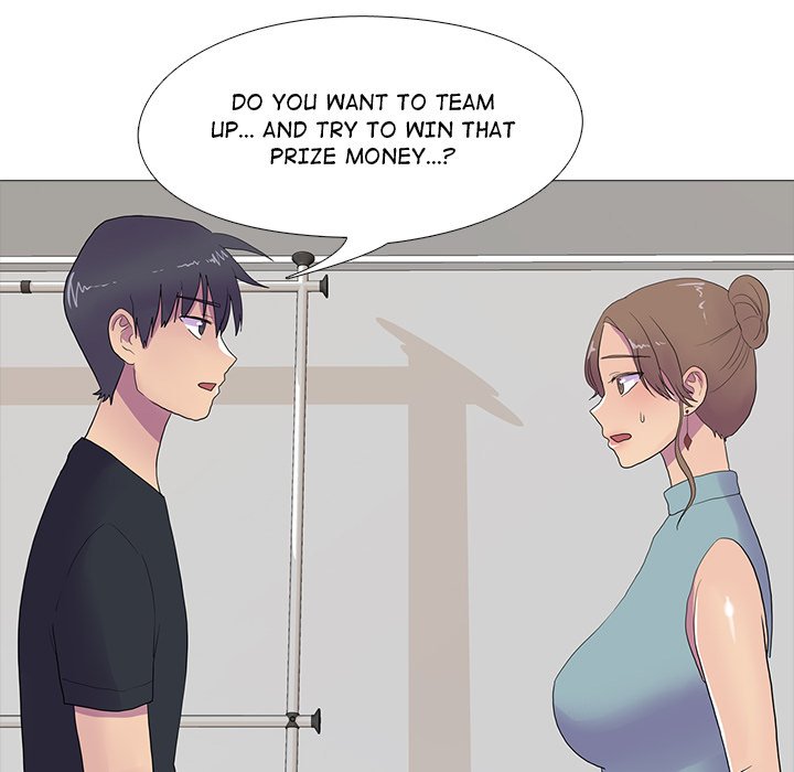 The Show chapter 11 page 78