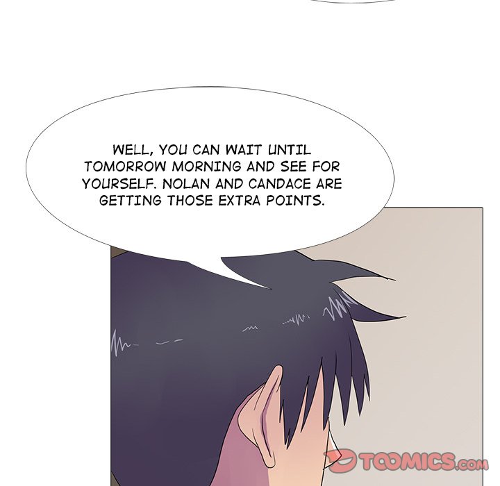 The Show chapter 11 page 83