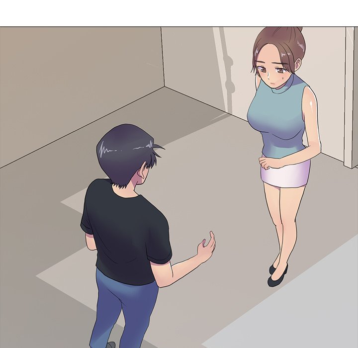 The Show chapter 11 page 86