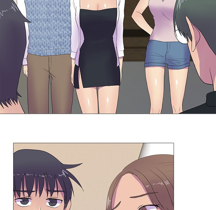 The Show chapter 11 page 94