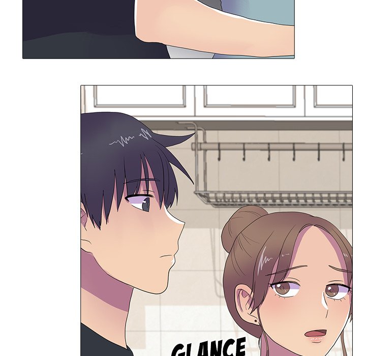 The Show chapter 11 page 96