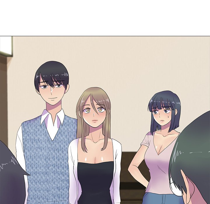The Show chapter 12 page 8