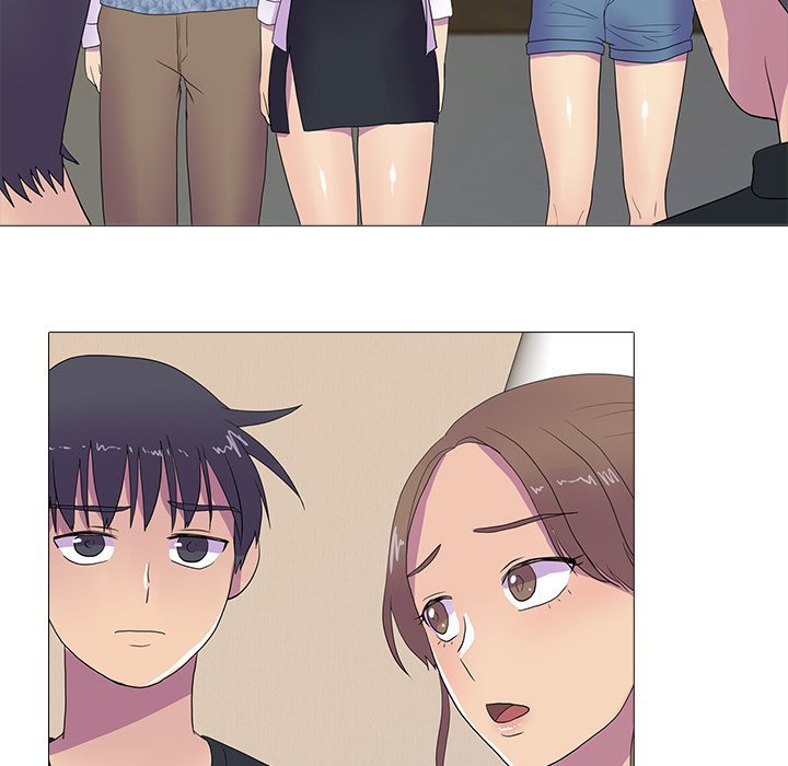 The Show chapter 12 page 9