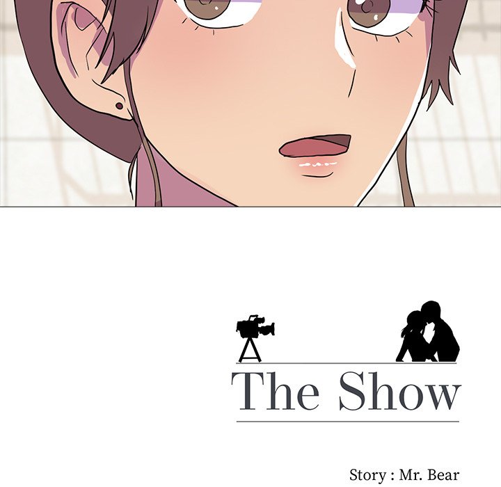 The Show chapter 12 page 13