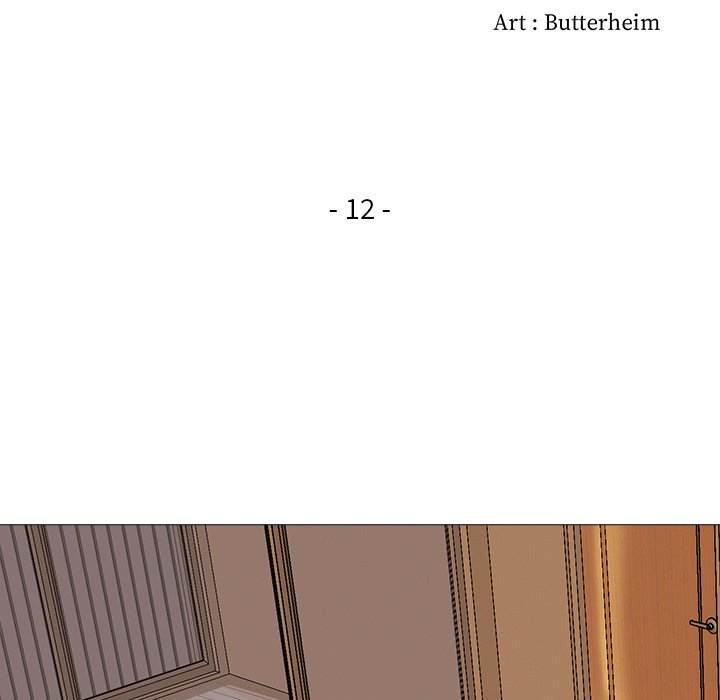 The Show chapter 12 page 14