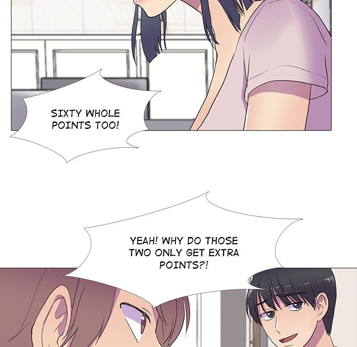 The Show chapter 12 page 20