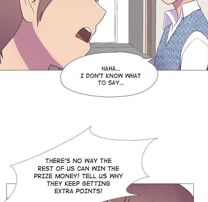 The Show chapter 12 page 21