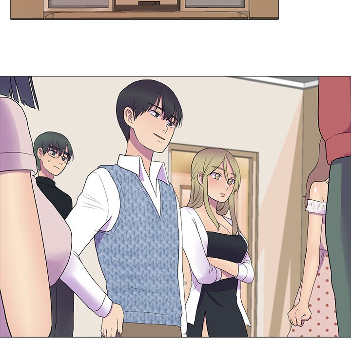 The Show chapter 12 page 28