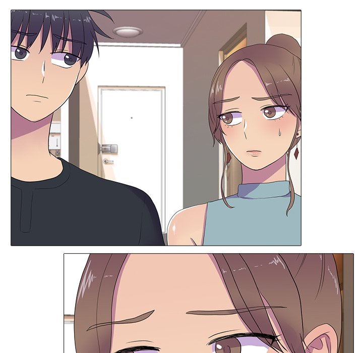 The Show chapter 12 page 29