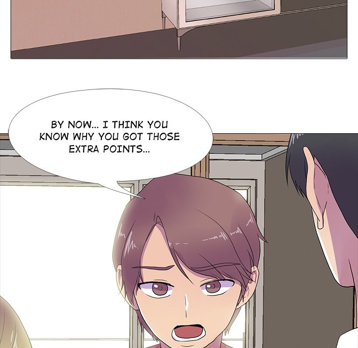 The Show chapter 12 page 31
