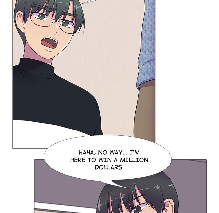 The Show chapter 12 page 33