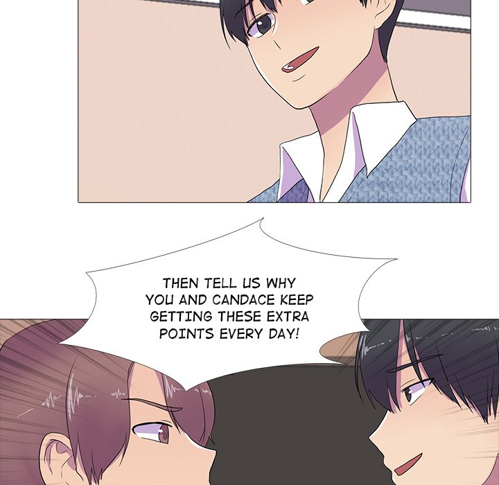 The Show chapter 12 page 34