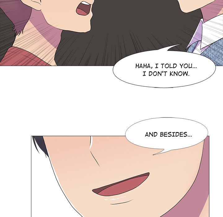 The Show chapter 12 page 35
