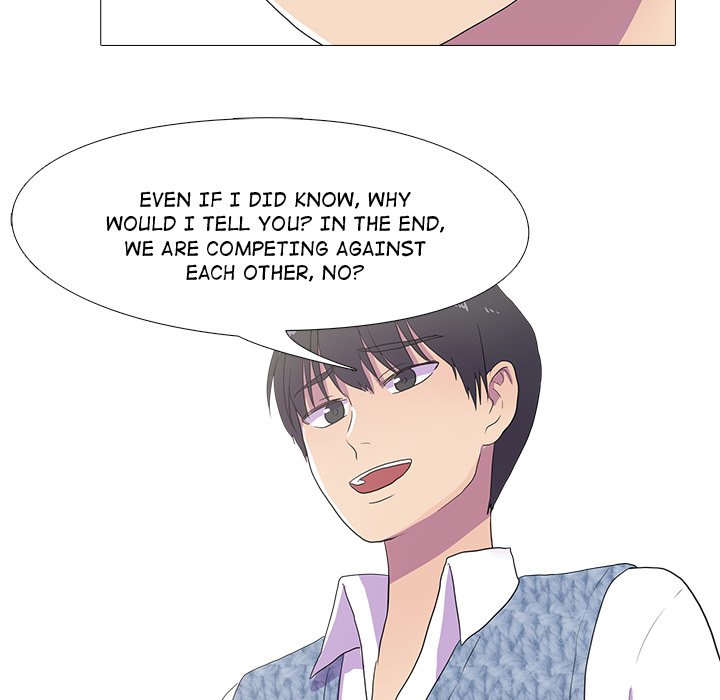The Show chapter 12 page 36