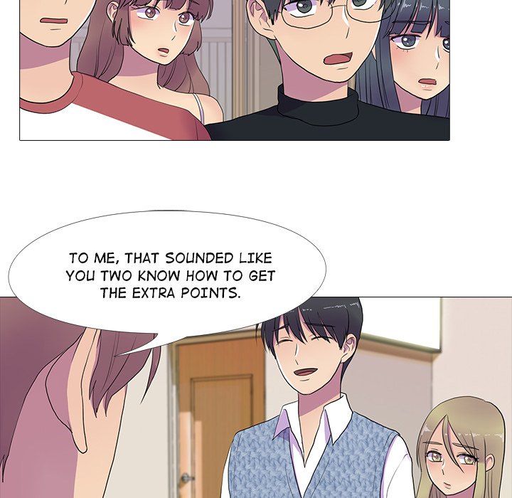 The Show chapter 12 page 38