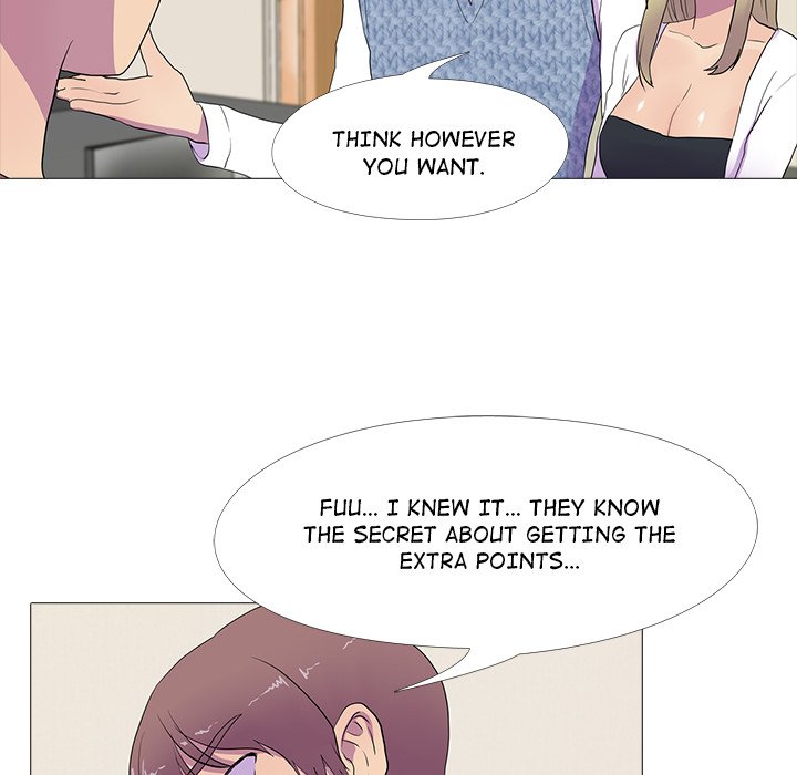 The Show chapter 12 page 39