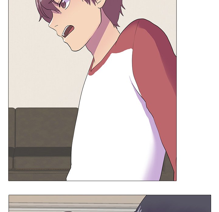 The Show chapter 12 page 40