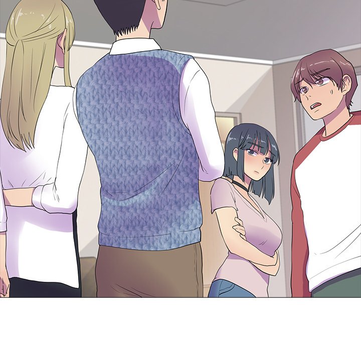 The Show chapter 12 page 43