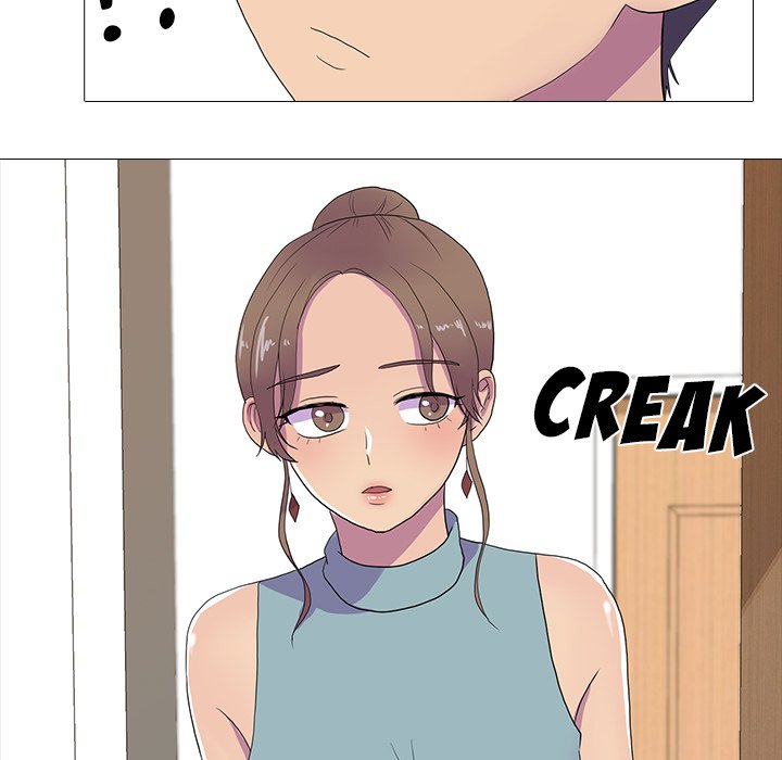 The Show chapter 12 page 51