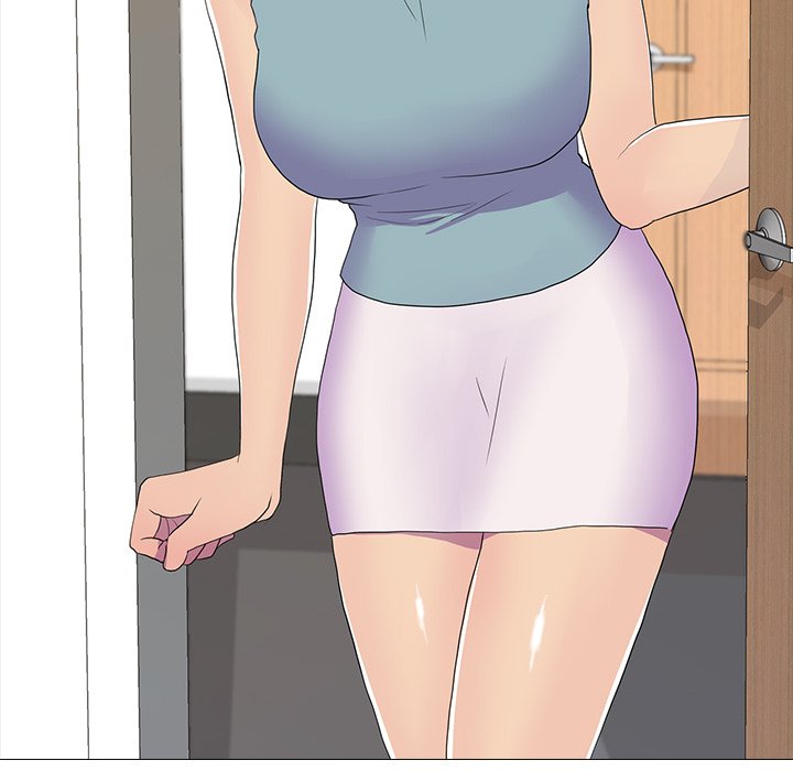 The Show chapter 12 page 52