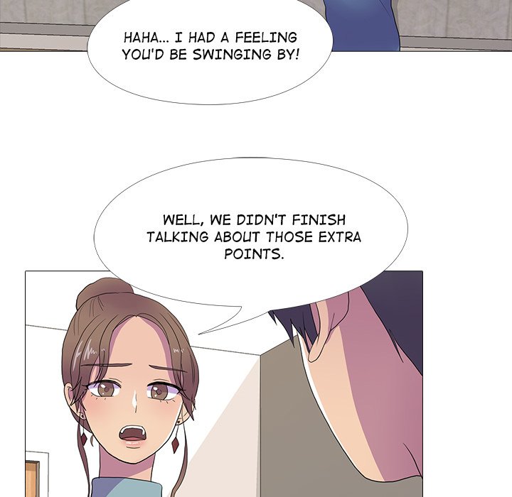 The Show chapter 12 page 55