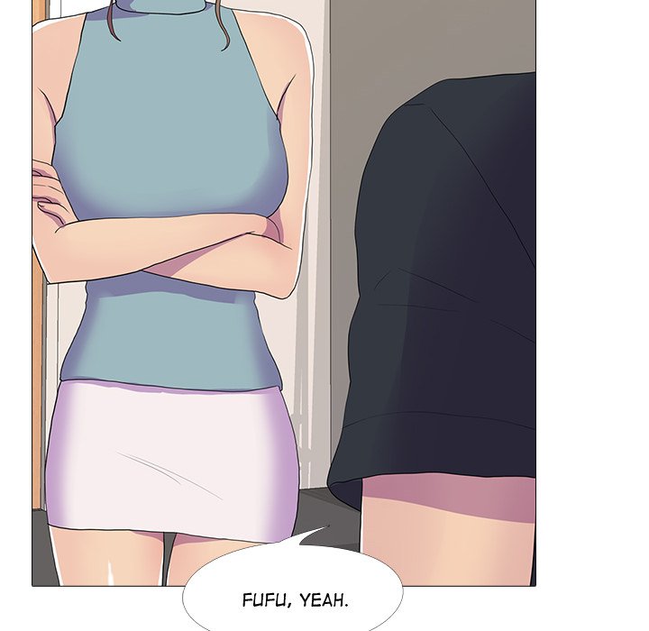 The Show chapter 12 page 56