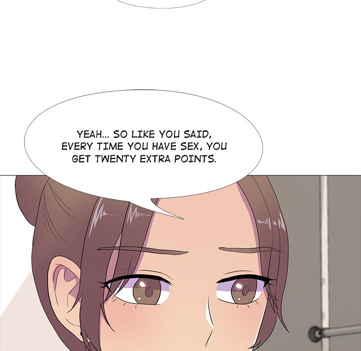 The Show chapter 12 page 57