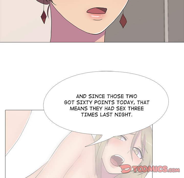 The Show chapter 12 page 58