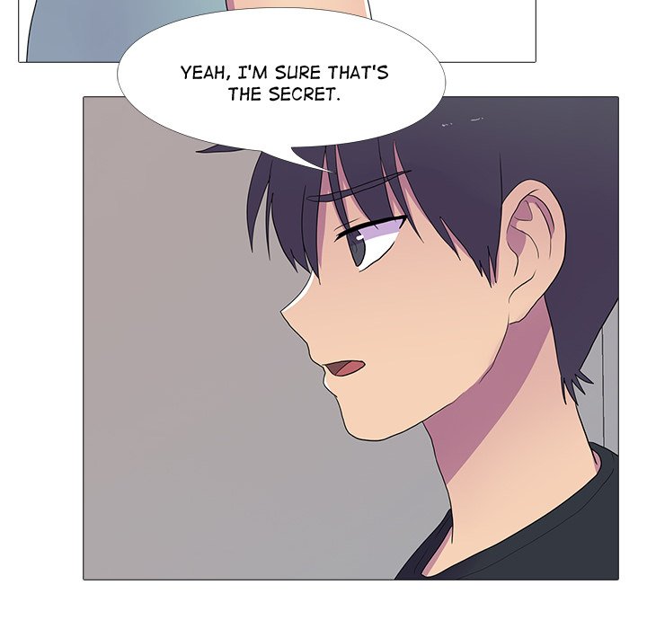 The Show chapter 12 page 60