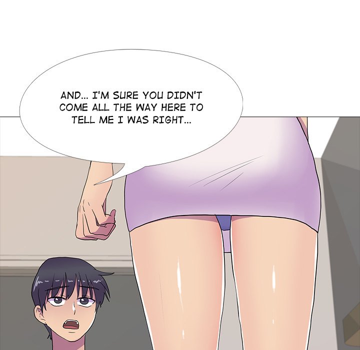 The Show chapter 12 page 61