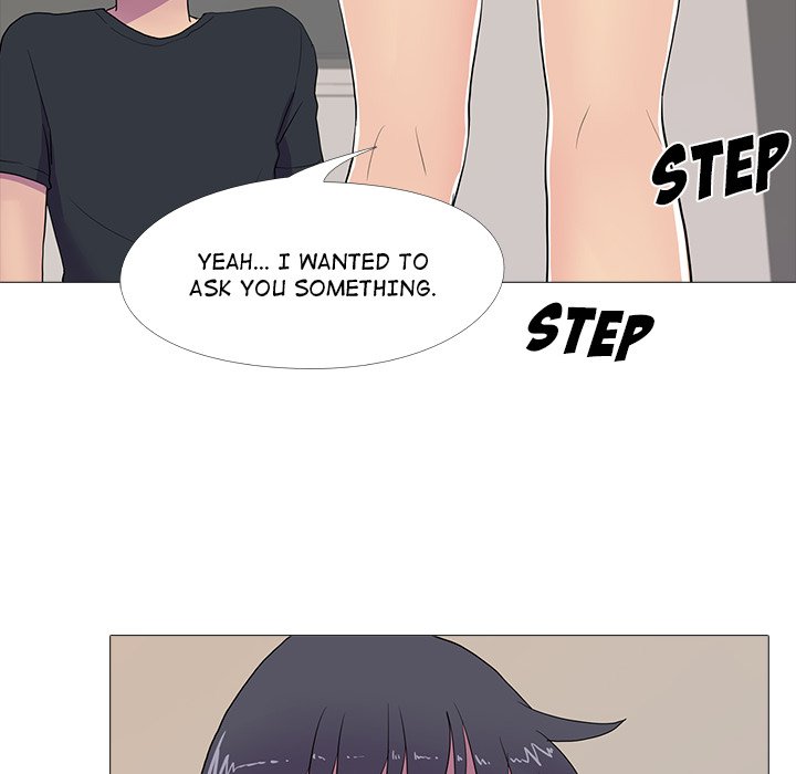 The Show chapter 12 page 62