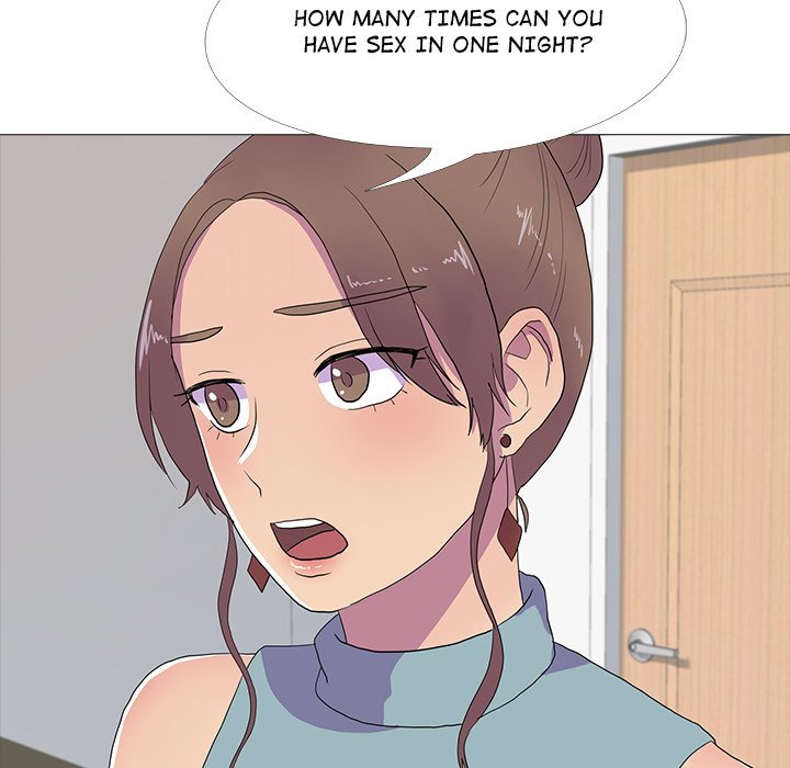 The Show chapter 12 page 64