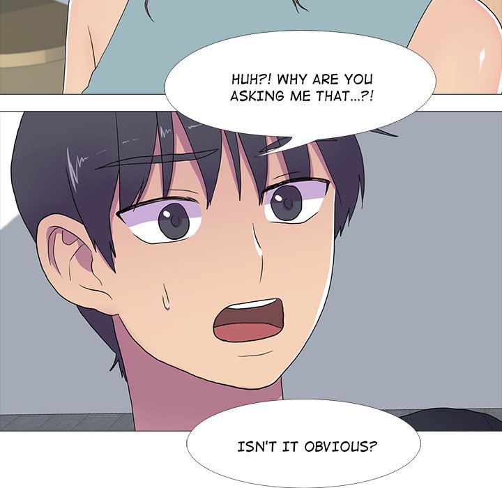 The Show chapter 12 page 65