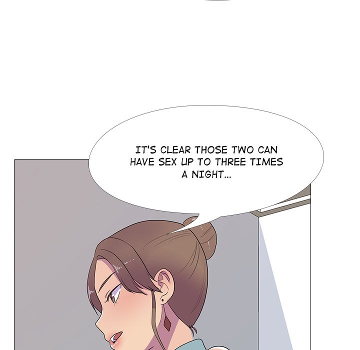 The Show chapter 12 page 66
