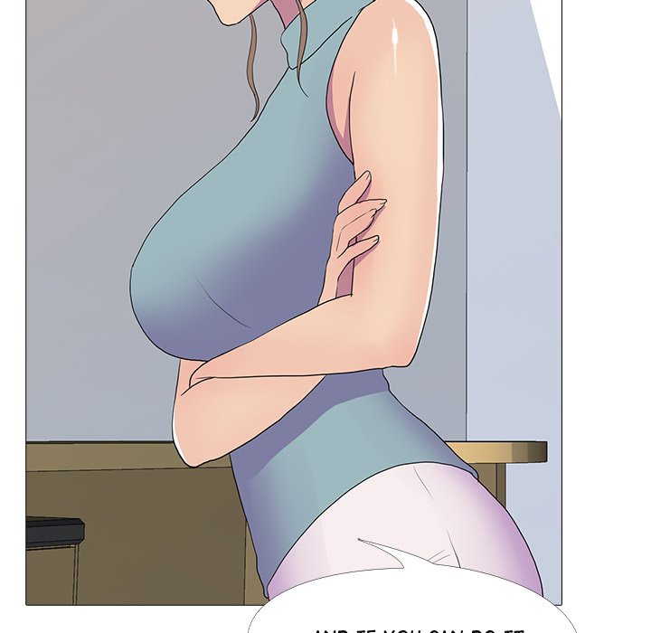 The Show chapter 12 page 67