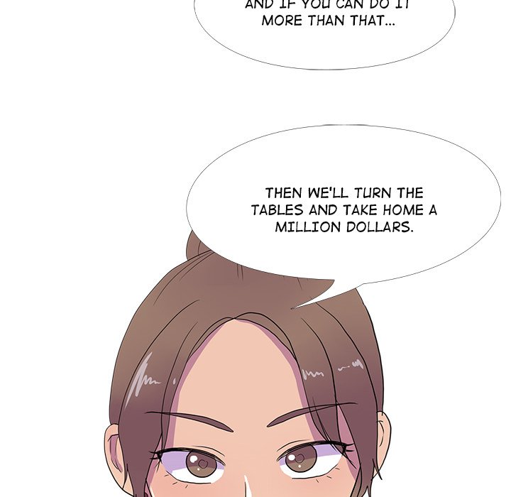 The Show chapter 12 page 68