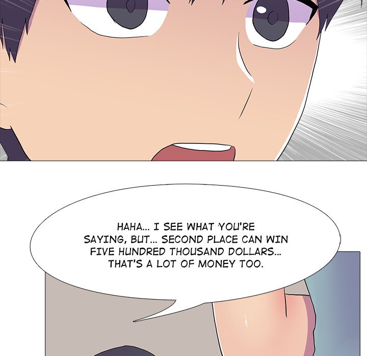 The Show chapter 12 page 71