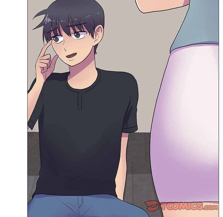 The Show chapter 12 page 72
