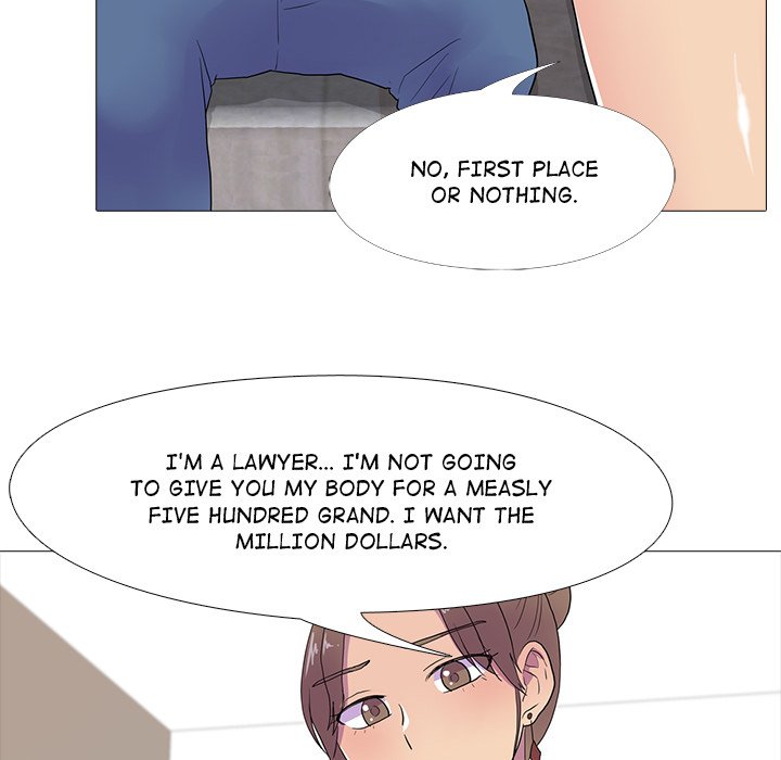 The Show chapter 12 page 73