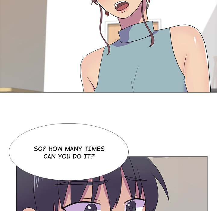 The Show chapter 12 page 74