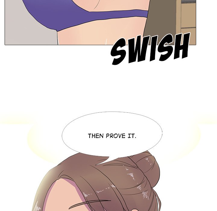 The Show chapter 12 page 83