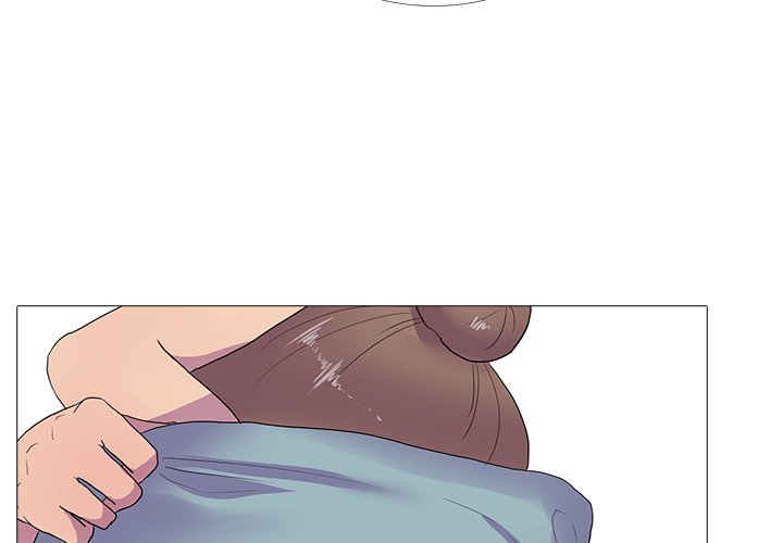 The Show chapter 13 page 3
