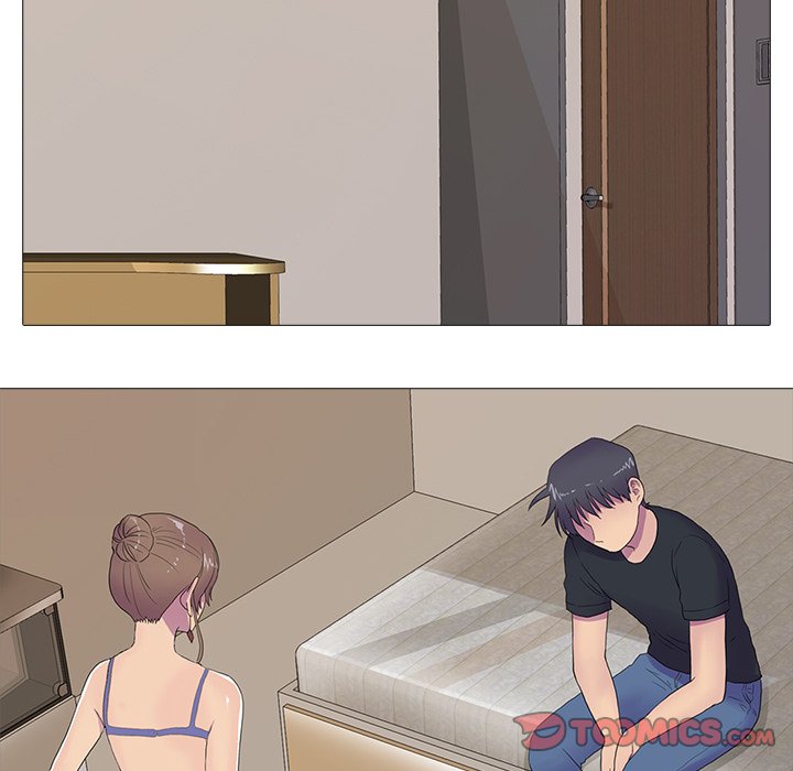 The Show chapter 13 page 14