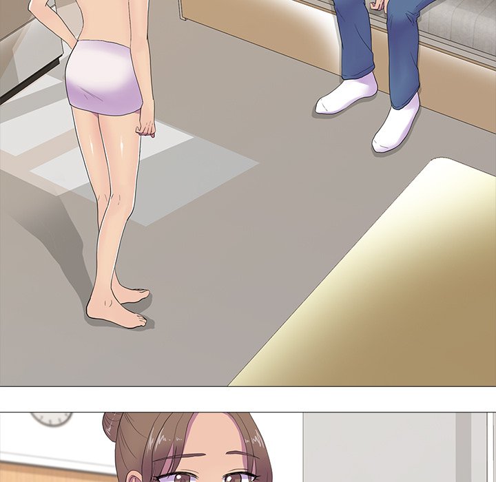 The Show chapter 13 page 15