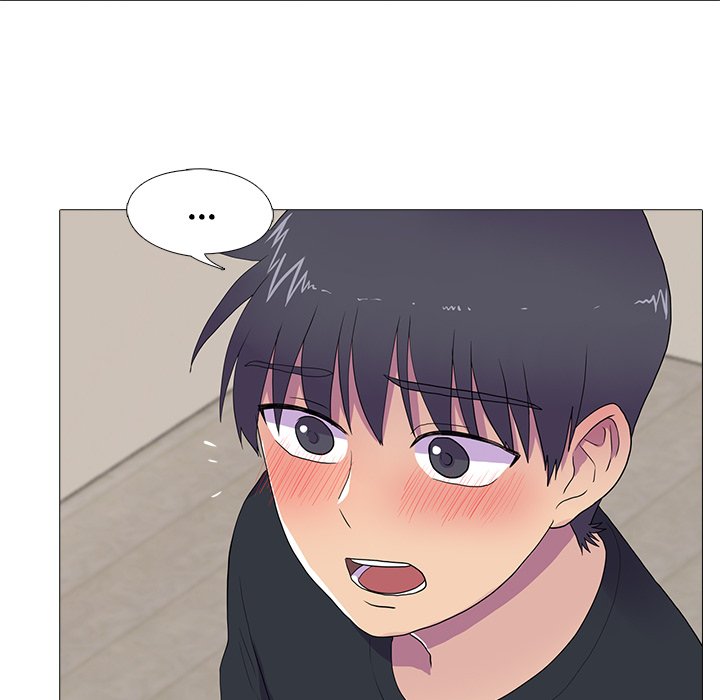 The Show chapter 13 page 18