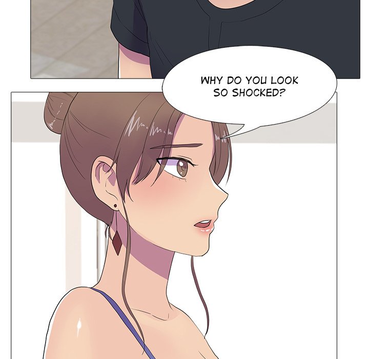 The Show chapter 13 page 19